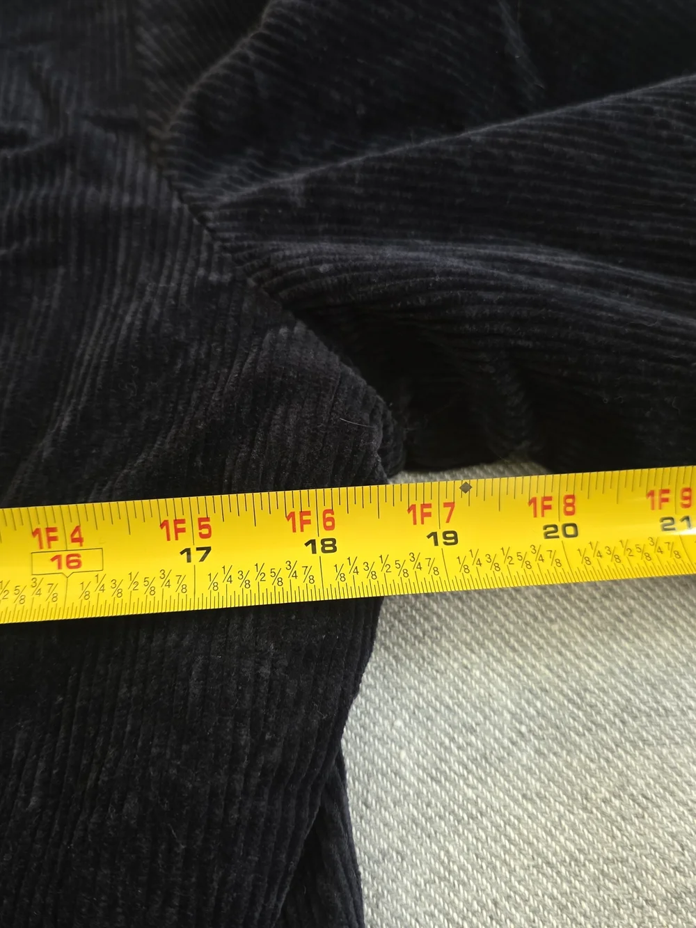 J. Crew vintage crew